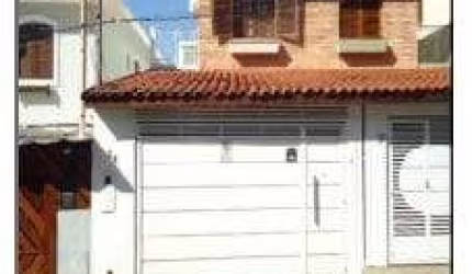 Casa à venda 10M², VILA IRMAOS ARNONI, SAO PAULO - SP