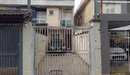 Casa à venda 1 Quarto, 1 Vaga, 10M², JARDIM SAO VICENTE, SAO PAULO - SP