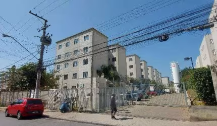Apartamento à venda 2 Quartos, 1 Vaga, 10M², CIDADE POPULAR, SAO PAULO - SP