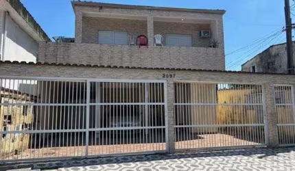 Casa à venda 2 Quartos, 1 Vaga, 10M², SAMAMBAIA, PRAIA GRANDE - SP
