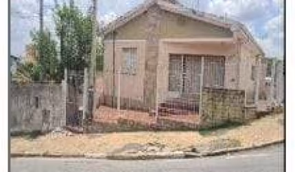 Casa à venda 10M², VILA INDUSTRIAL, CAMPINAS - SP