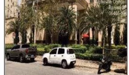 Apartamento à venda 3 Vagas, 10M², ALPHAVILLE EMPRESARIAL, BARUERI - SP