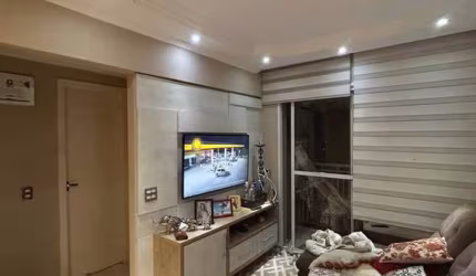 Excelente Apartamento à venda, com 48 metros, 2 dormitórios, 1 vaga -  Ponte Grande, Guarulhos, SP