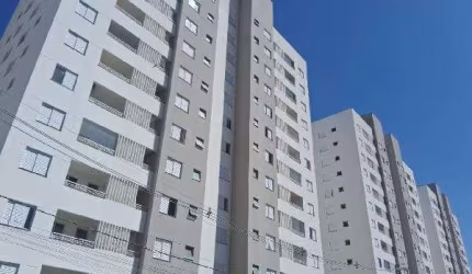 Apartamento à venda 2 Quartos, 1 Vaga, 10M², VILA GABRIEL, SOROCABA - SP