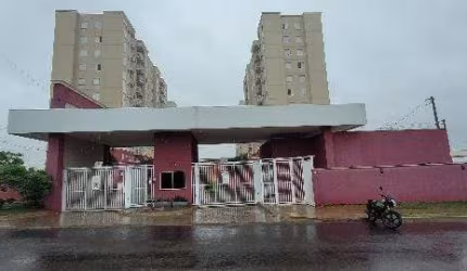 Apartamento à venda 2 Quartos, 1 Vaga, 10M², RESIDENCIAL JARDIM DOS IPES, NOVA ODESSA - SP