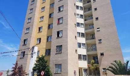 Apartamento à venda 2 Quartos, 1 Vaga, 10M², VILA SAO CARLOS, ITAQUAQUECETUBA - SP
