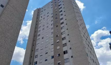 Apartamento à venda 2 Quartos, 10M², VILA PIRITUBA, SAO PAULO - SP