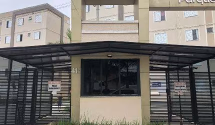 Apartamento à venda 2 Quartos, 1 Vaga, 10M², VILA SAO JOAO, GUARULHOS - SP