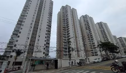 Apartamento à venda 2 Quartos, 1 Vaga, 10M², JARDIM MONTE ALEGRE, TABOAO DA SERRA - SP
