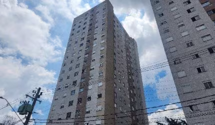Apartamento à venda 2 Quartos, 1 Vaga, 10M², SITIO DA FIGUEIRA, SAO PAULO - SP