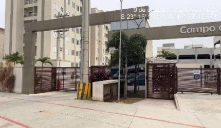 Apartamento à venda 2 Quartos, 1 Vaga, 10M², JARDIM SUL, SAO JOSE DOS CAMPOS - SP