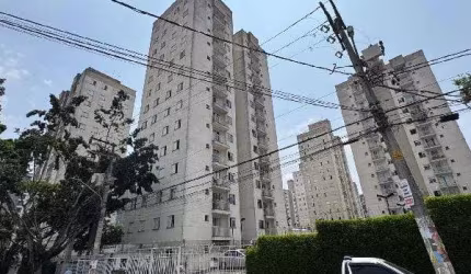 Apartamento à venda 2 Quartos, 1 Vaga, 10M², JARDIM UMARIZAL, SAO PAULO - SP