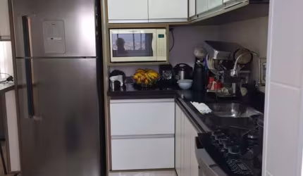 Apartamento à venda, Vila Nova Bonsucesso, Guarulhos, SP