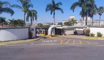 Apartamento à venda 2 Quartos, 1 Vaga, 10M², PIRACICAMIRIM, PIRACICABA - SP