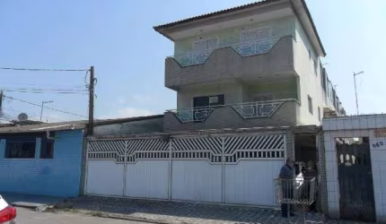 Casa à venda 3 Quartos, 1 Vaga, 10M², PLANALTO BELA VISTA, SAO VICENTE - SP