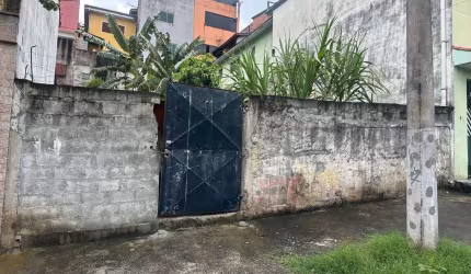 Excelente Terreno  à venda, 250 metros -  Parque Continental II, Guarulhos, SP