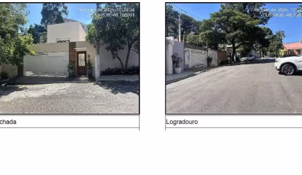 Casa à venda 3 Quartos, 280M², CHACARA SANTO ANTONIO (ZONA SUL), SAO PAULO - SP