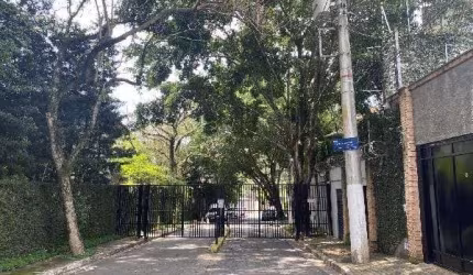 Casa à venda 10M², MORUMBI, SAO PAULO - SP