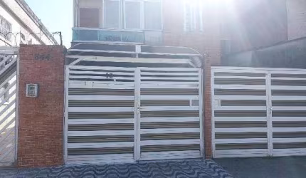 Casa à venda 2 Quartos, 1 Vaga, 10M², VILA NOSSA SENHORA DE FATIMA, SAO VICENTE - SP