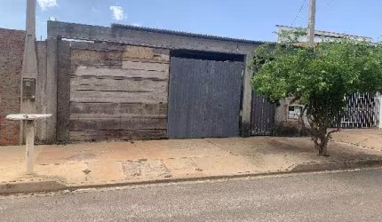 Casa à venda 1 Quarto, 10M², AGUA BRANCA, PIRACICABA - SP