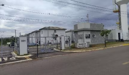 Casa à venda 2 Quartos, 1 Vaga, 10M², SAO JORGE, PIRACICABA - SP