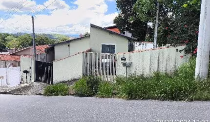 Casa à venda 2 Quartos, 1 Vaga, 10M², JARDIM MARLENE MIRANDA, TAUBATE - SP