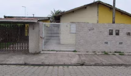 Casa à venda 2 Quartos, 10M², JD LEONOR, MONGAGUA - SP