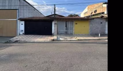Casa à venda 2 Quartos, 2 Vagas, 10M², RESIDENCIAL MANTIQUEIRA, PINDAMONHANGABA - SP