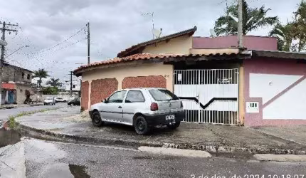 Casa à venda 2 Quartos, 1 Vaga, 10M², TAIPAS, PINDAMONHANGABA - SP