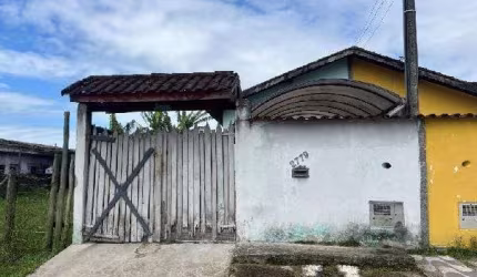 Casa à venda 2 Quartos, 2 Vagas, 10M², JARDIM LEONOR, MONGAGUA - SP