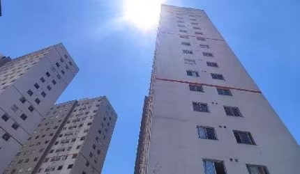 Apartamento à venda 2 Quartos, 10M², CAPAO REDONDO, SAO PAULO - SP