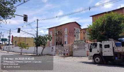 Apartamento à venda 2 Quartos, 1 Vaga, 10M², CIDADE ARISTON ESTELA AZEVEDO, CARAPICUIBA - SP