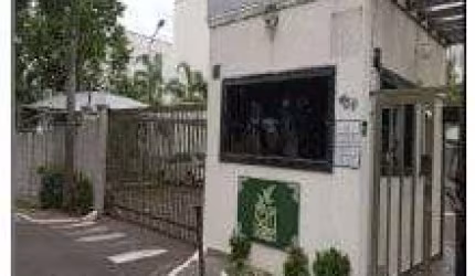 Apartamento à venda 1 Vaga, 10M², JARDIM SAO FRANCISCO, PIRACICABA - SP