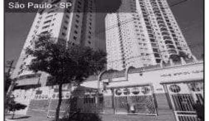 Apartamento à venda 10M², BARRA FUNDA, SAO PAULO - SP