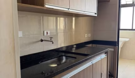 Apartamento para locação, Vila Tijuco, Guarulhos, SP