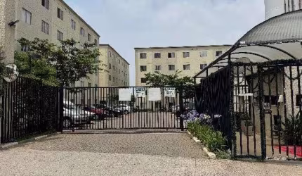 Apartamento à venda 2 Quartos, 10M², ITAIM PAULISTA, SAO PAULO - SP