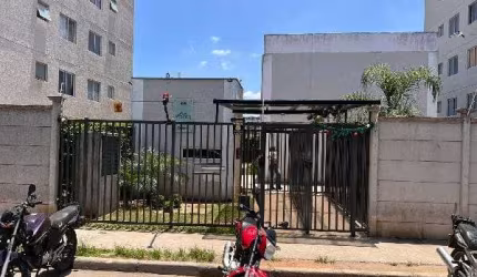 Apartamento à venda 2 Quartos, 10M², JARDIM DAS OLIVEIRAS, SAO PAULO - SP