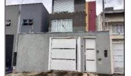 Casa à venda 10M², LOTEAMENTO PARQUE SAO MARTINHO, CAMPINAS - SP