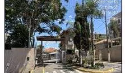 Apartamento à venda 1 Vaga, 10M², PARQUE BANDEIRANTES I (NOVA VENEZA), SUMARE - SP