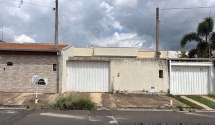 Casa à venda 3 Quartos, 1 Vaga, 10M², JOAO ARANHA, PAULINIA - SP