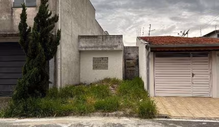Terreno à venda 50M², LOTEAMENTO VILA OLIMPIA, TAUBATE - SP