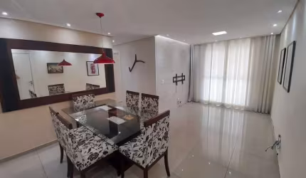 Apartamento para locação, Vila Galvão, Guarulhos, SP