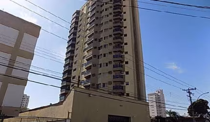 Apartamento à venda 3 Quartos, 2 Vagas, 10M², PAULISTA, PIRACICABA - SP