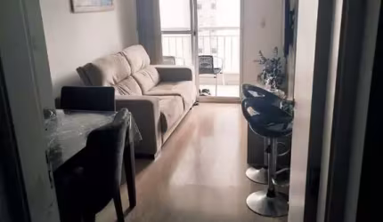 Apartamento com 2 quartos à venda na Rua das Palmeiras, 127, Gopoúva, Guarulhos, 47 m2 por R$ 415.000