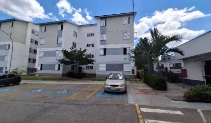 Apartamento à venda 1 Vaga, 10M², BANANAL, GUARULHOS - SP
