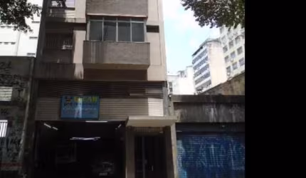 Apartamento à venda 2 Quartos, 10M², VILA BUARQUE, SAO PAULO - SP