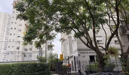 Apartamento à venda 2 Quartos, 2 Vagas, 10M², Não informado, SAO PAULO - SP