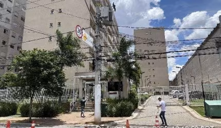 Apartamento à venda 1 Quarto, 10M², Não informado, SAO PAULO - SP