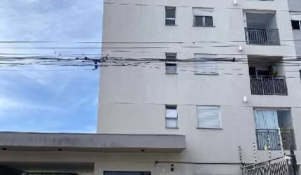 Apartamento à venda 10M², JARDIM SANTO ESTEVAO, CARAPICUIBA - SP