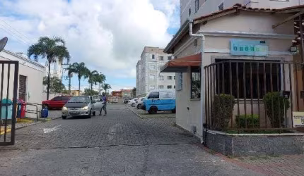 Apartamento à venda 2 Quartos, 1 Vaga, 10M², Não informado, SUZANO - SP